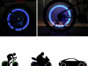 4 komada LED lampica PLAVE za ventil