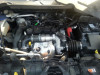 Ford motor 1.5 tdci 2017 god.