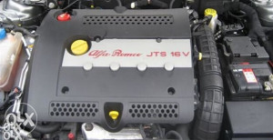Dijelovi motora 2.0 JTS bregasta varijator dizne bobine