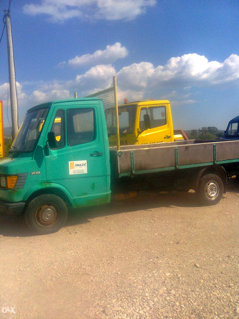 auto otpad zunic sve vrste teretni i mali auta