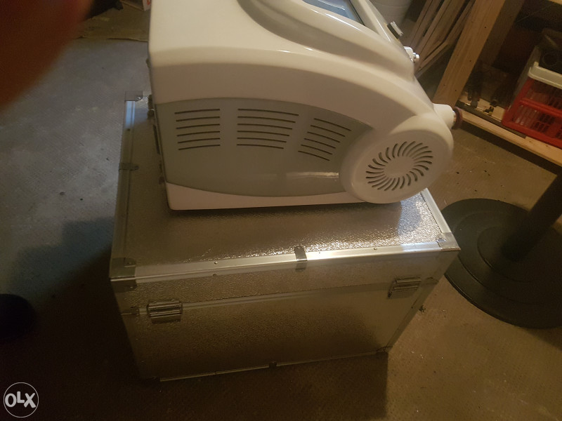 HUMEI-HM-IPL-B1 profi