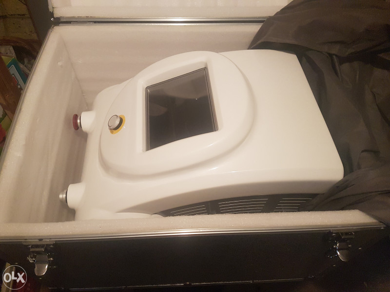 HUMEI-HM-IPL-B1 profi