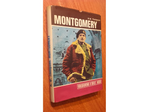 Montgomery - vojskovođe II svjetskog rata