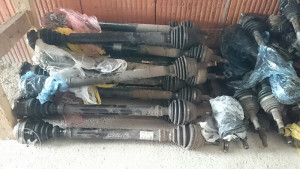 Poluosovine kineticki GOLF 4,BORA,LEON,AUDI A3,OCTAVIA
