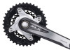 Pogon za bicikl - Shimano SLX M675 ( 2 x 10 )