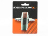Pakne Krypton za MTB bicikl 72mm COMP