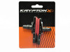 Pakne Krypton za MTB bicikl 72mm CARTRIDGE DUO