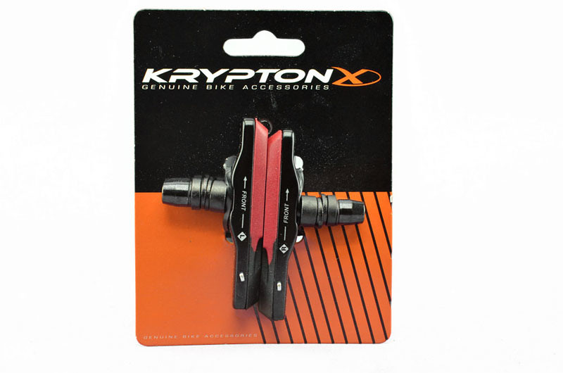 KryptonX MTB 72mm Cartridge duo