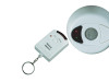 751041 Stropni alarm s radijusom od 360° s daljinskim