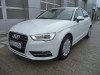 Audi A3 1.6 TDI 110KS
