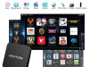 Vivax 43" Smart WiFi ANDROID KOMPLET (TV + Box) FullHD