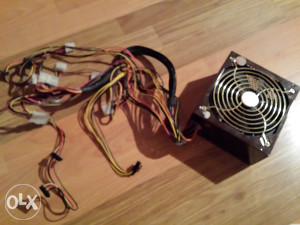 LC POWER