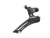 Mjenjac prednji za bicikl - Shimano A070 31.8