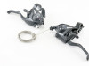 Rucice mjenjaca / kocnica Shimano STEF51 ALTUS 3x8