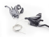 Rucice mjenjaca / kocnica Shimano STEF65 ACERA 3x9