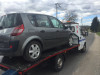 Renault scenik 1.5dci 1.9dci dijelovi u dijelovima
