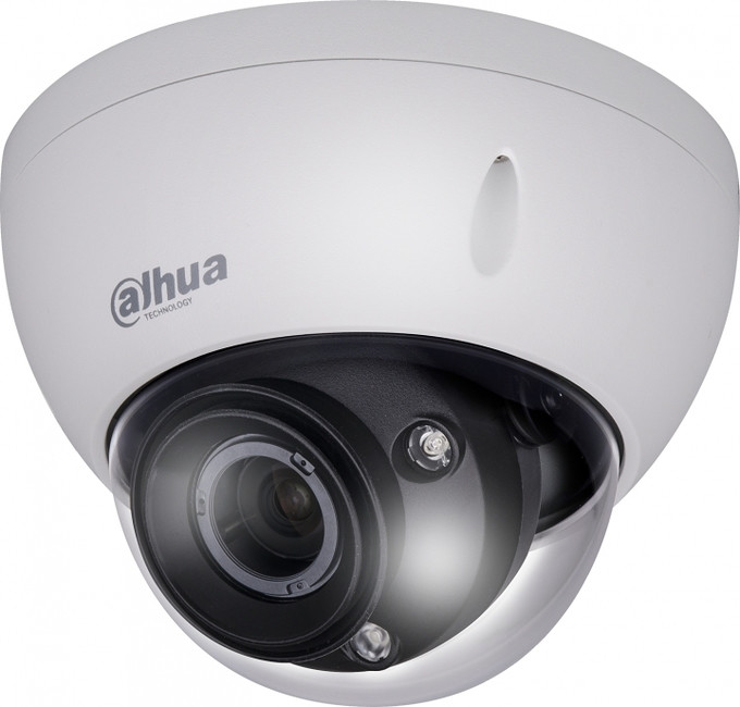 Kamera 2,1 MP 1080P HDCV DOM HAC-HDBW2221R-Z