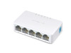 Mercusys 5-port 10/100M mini Desktop Switch