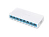 Mercusys 8-port 10/100M mini Desktop Switch