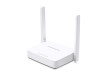 Mercusys 300Mbps Wireless N Router, 4x10/100Mbps