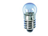 1313792 Barthelme Kuglasta žarulja 3.5 V 1.05 W E10