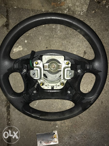 Lancia Lybra  Volan