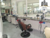 Centar , opremljen frizerski salon na prodaju!