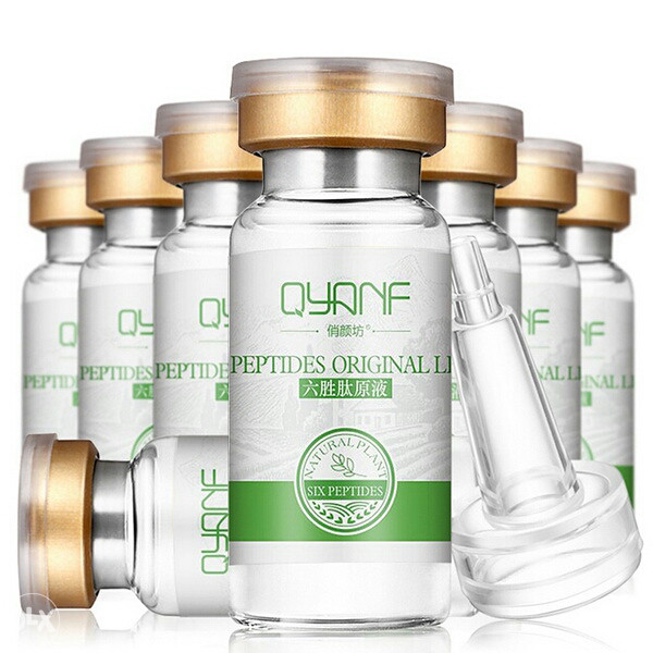 Argirelin anti age prirodni botox protiv bora