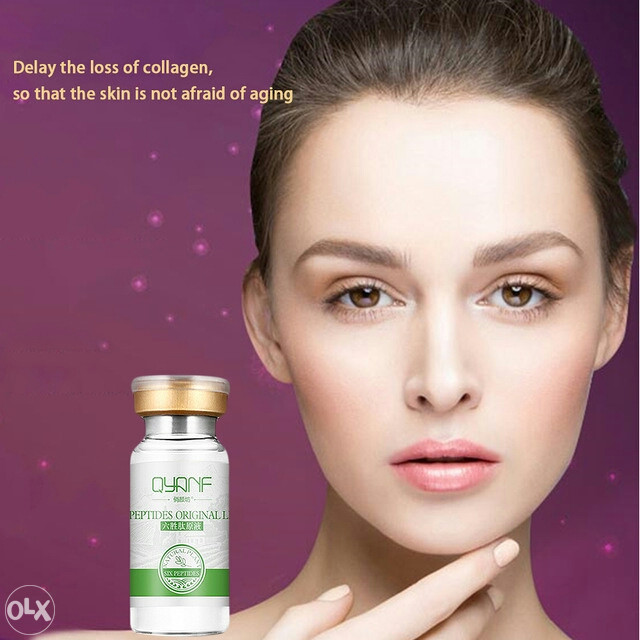 Argirelin anti age prirodni botox protiv bora