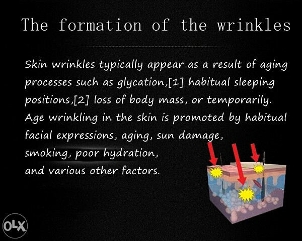Argirelin anti age prirodni botox protiv bora