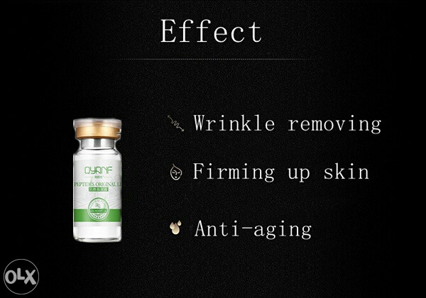 Argirelin anti age prirodni botox protiv bora