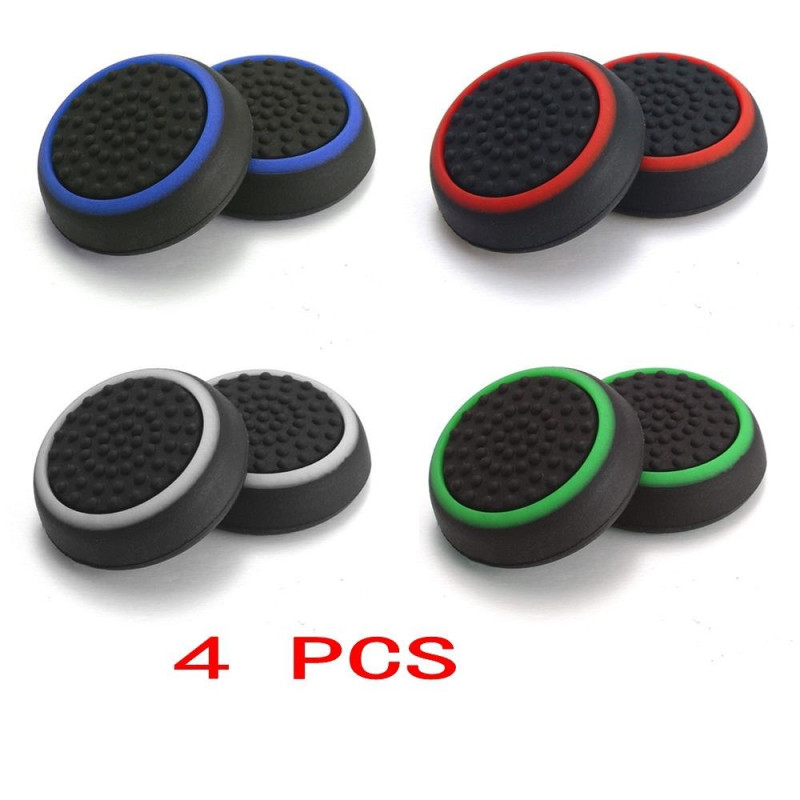 PS4 Xbox Thumb Grips/Gumice za Dzojstik 4 Komada