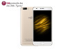 AllCall Smartphone Bro Black, Gold+ GRATIS maska