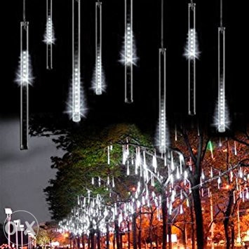 NOVOGODIŠNJI LED UKRASI NOVOGODISNJA RASVJETA