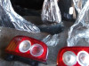 ŠTOPKE Nissan MICRA Nisan MIKRA 2006. god