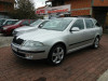 SKODA OCTAVIA 1.9 TDI DSG MJENJAC