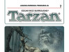 Tarzan 7 / DARKWOOD
