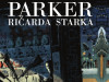 Parker 4 SC / DARKWOOD