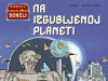 Na Izgubljenoj planeti / ČAROBNA KNJIGA