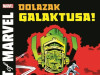 Best Of Marvel 16 / ČAROBNA KNJIGA