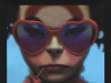 Gorillaz 2LP ( Vinyl ) Novo,Neotpakovano