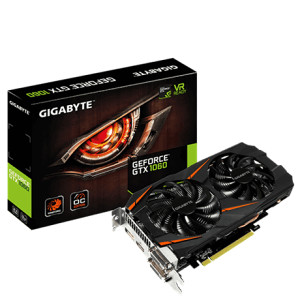 GIGABYTE GTX 1060 WINDFORCE 3GB