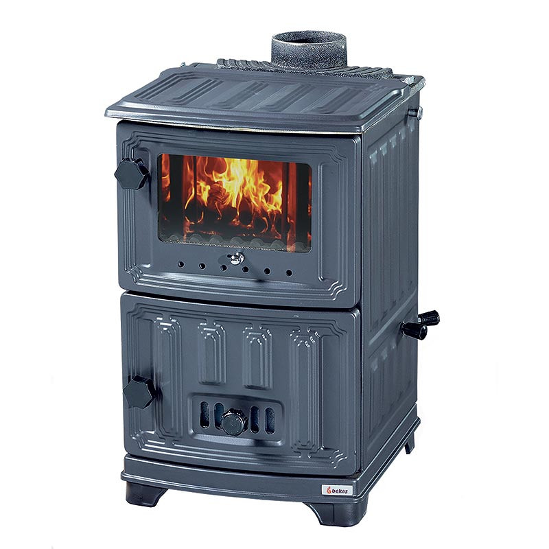 KAMIN LIJEVANO ŽELJEZO-GUS 817 BEKAŠ