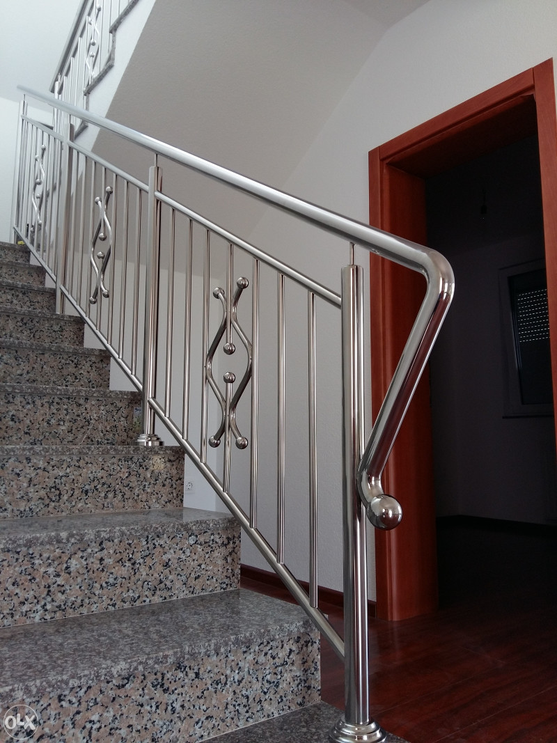 Budo Inox Ograde