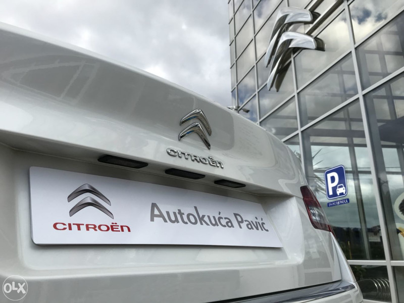 Citroen C5 Exclusive 3.0HDi V6 24V 241KS