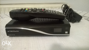 dreambox 800hd pvr