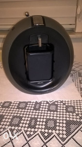 aparat za kafu dolcegusto KRUPS