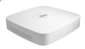 DAHUA DVR 4ch HCVR-5104C-S3