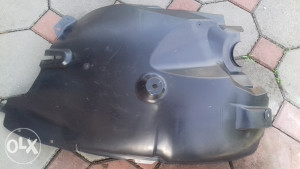 PVC blatobran unutarnji za Sprintera