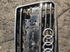 Audi a6 maska
